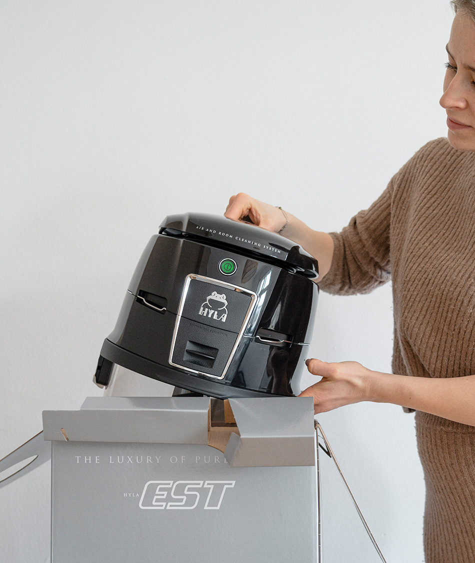 wasserstaubsauger hyla test
